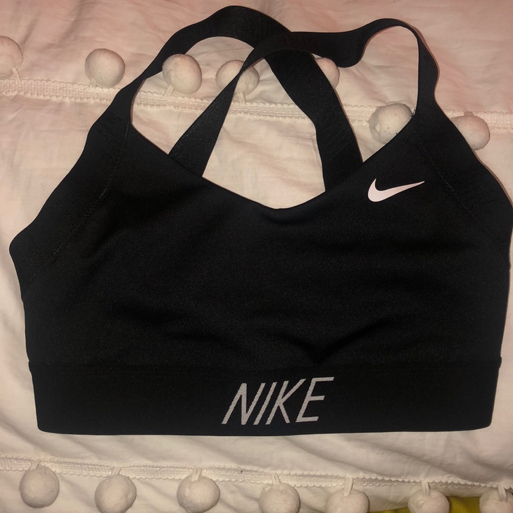 Nike Indy Sports bra